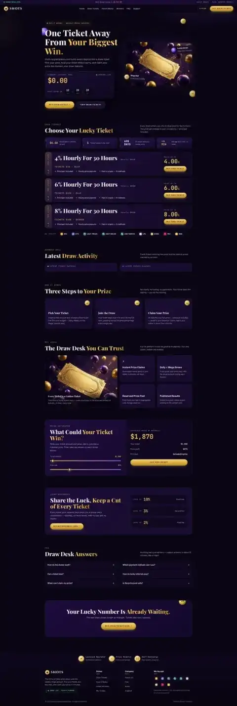 H-TPL4 template preview
